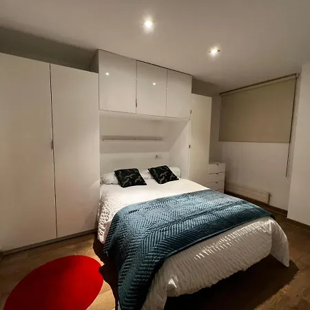 Apartamento Vigo centro con las mejores vistas al mar *