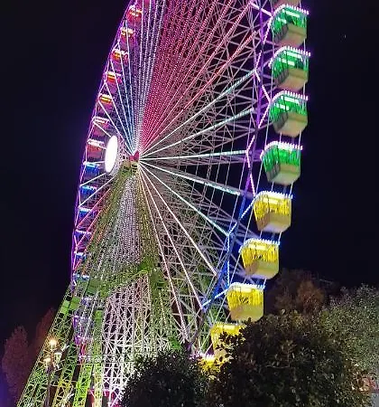 Vigo centro con las mejores vistas al mar Apartamento