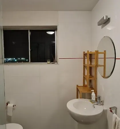 Apartamento Vigo centro con las mejores vistas al mar Vigo