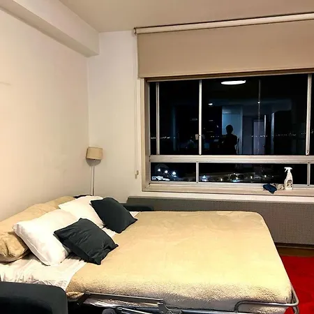 Apartamento Vigo centro con las mejores vistas al mar *